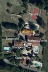 La Maison d'Amis - 23 à 36 pers - La Ferrière