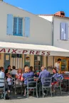 L'Aix Press